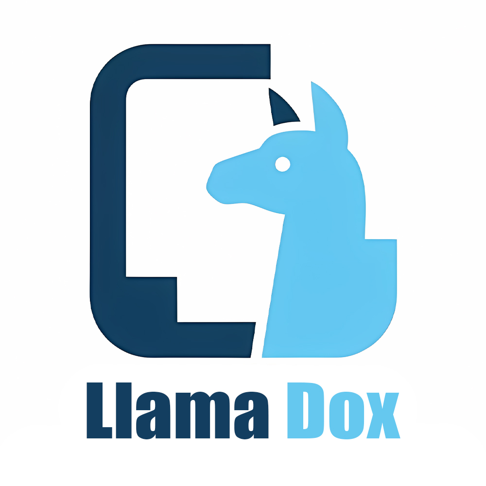 Lama Dox