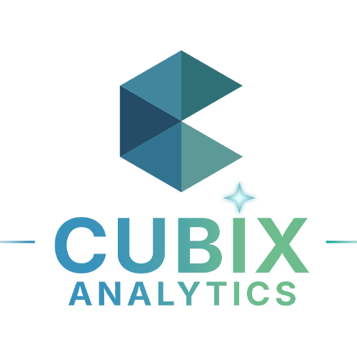Cubix Analytics